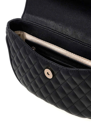 TRACOLLA DONNA - GUESS NERO - HWQG98 94210 3