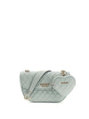 TRACOLLA DONNA - GUESS VERDE - HWQG98 94210 1
