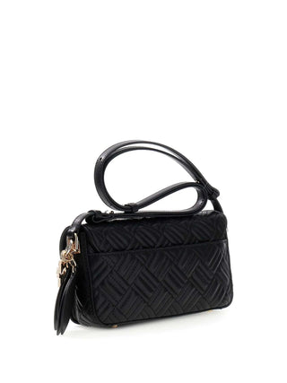 TRACOLLA DONNA - GUESS NERO - HWQG99 21210 2