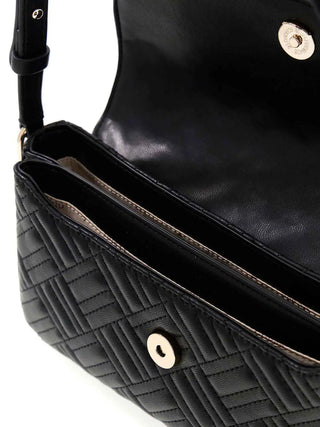 TRACOLLA DONNA - GUESS NERO - HWQG99 21210 3