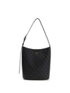 HOBO DONNA - GUESS CARBONE - HWSG69 74040 1