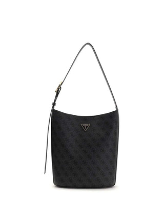 HOBO DONNA - GUESS CARBONE - HWSG69 74040