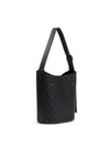HOBO DONNA - GUESS CARBONE - HWSG69 74040 3