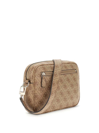 TRACOLLA DONNA - GUESS MARRONE - HWSG69 74140 2