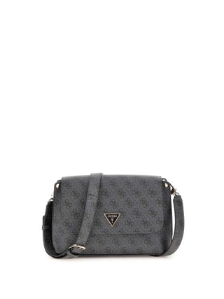 TRACOLLA DONNA - GUESS CARBONE - HWSG69 74200