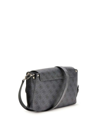 TRACOLLA DONNA - GUESS CARBONE - HWSG69 74200 2