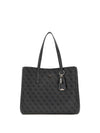 TOTE DONNA - GUESS CARBONE - HWSG69 74230 1