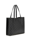TOTE DONNA - GUESS CARBONE - HWSG69 74230 2