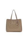 TOTE DONNA - GUESS MARRONE - HWSG69 74230 1