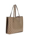 TOTE DONNA - GUESS MARRONE - HWSG69 74230 2