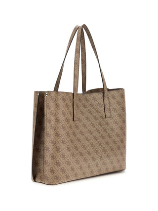 TOTE DONNA - GUESS MARRONE - HWSG69 74230 2