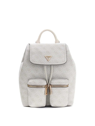 ZAINO DONNA - GUESS BIANCO - HWSG71 18310 1