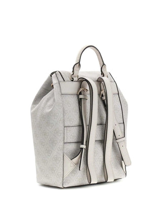 ZAINO DONNA - GUESS BIANCO - HWSG71 18310 2