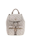 ZAINO DONNA - GUESS TAUPE - HWSG71 18310 1