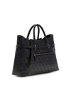 BORSA A MANO DONNA - GUESS CARBONE - HWSG78 33070 2