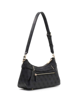 BORSA A SPALLA DONNA - GUESS CARBONE - HWSG78 33180 2