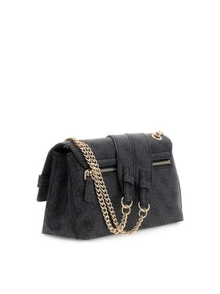 TRACOLLA DONNA - GUESS CARBONE - HWSG78 33210 2