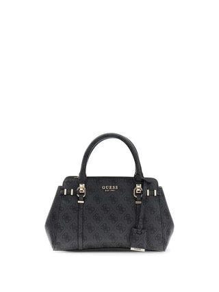 TRACOLLA DONNA - GUESS CARBONE - HWSG99 17050