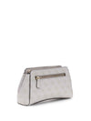 TRACOLLA DONNA - GUESS BIANCO - HWSG99 17120 2