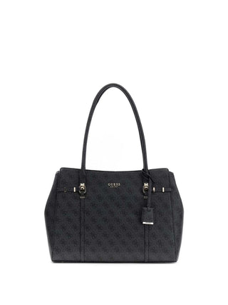 TOTE DONNA - GUESS CARBONE - HWSG99 17230