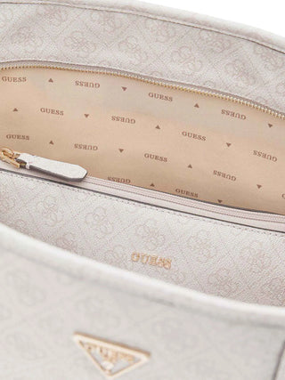 TOTE DONNA - GUESS BIANCO - HWSL71 24240 3
