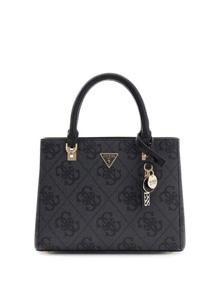 BORSA A MANO DONNA - GUESS CARBONE - HWSO96 72050