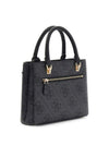 BORSA A MANO DONNA - GUESS CARBONE - HWSO96 72050 2