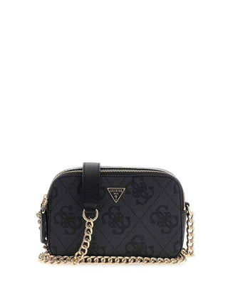 TRACOLLA DONNA - GUESS CARBONE - HWSO96 72140