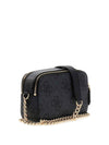 TRACOLLA DONNA - GUESS CARBONE - HWSO96 72140 2