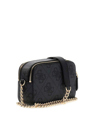 TRACOLLA DONNA - GUESS CARBONE - HWSO96 72140 2