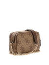 TRACOLLA DONNA - GUESS MARRONE - HWSO96 72140 2