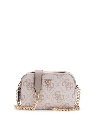 TRACOLLA DONNA - GUESS TAUPE - HWSO96 72140