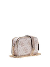TRACOLLA DONNA - GUESS TAUPE - HWSO96 72140 2