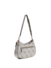 BORSA A SPALLA DONNA - GUESS TAUPE - HWSO96 72180 2