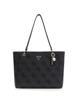 TOTE DONNA - GUESS CARBONE - HWSO96 72250