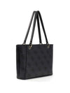 TOTE DONNA - GUESS CARBONE - HWSO96 72250 2