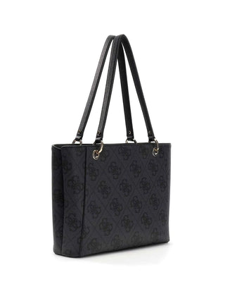 TOTE DONNA - GUESS CARBONE - HWSO96 72250 2