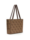 TOTE DONNA - GUESS MARRONE - HWSO96 72250 2