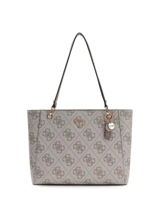 TOTE DONNA - GUESS TAUPE - HWSO96 72250