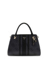 BORSA A MANO DONNA - GUESS CARBONE - HWSS96 72070 1