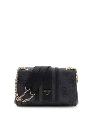 TRACOLLA DONNA - GUESS CARBONE - HWSS96 72210 1