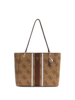 TOTE DONNA - GUESS MARRONE - HWSS96 72250 1