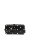 BORSA A SPALLA DONNA - GUESS NERO - HWVG81 18190 1