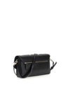 BORSA A SPALLA DONNA - GUESS NERO - HWVG81 18190 2
