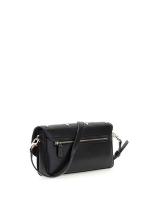 BORSA A SPALLA DONNA - GUESS NERO - HWVG81 18190 2
