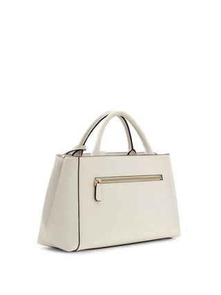 BORSA A MANO DONNA - GUESS PIETRA - HWVG98 96060 2
