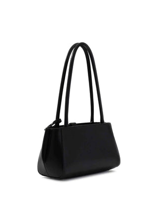 BORSA A MANO DONNA - GUESS NERO - HWVG98 96080 2