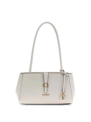BORSA A MANO DONNA - GUESS PIETRA - HWVG98 96080