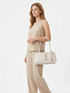 BORSA A MANO DONNA - GUESS PIETRA - HWVG98 96080 3