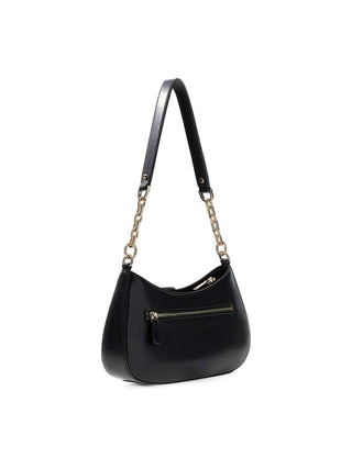 BORSA A SPALLA DONNA - GUESS NERO - HWVG98 96180 2